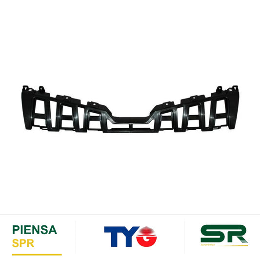 PARRILLA CENTRAL TOYOTA SIENNA 2018-2020 INSERTO TYG