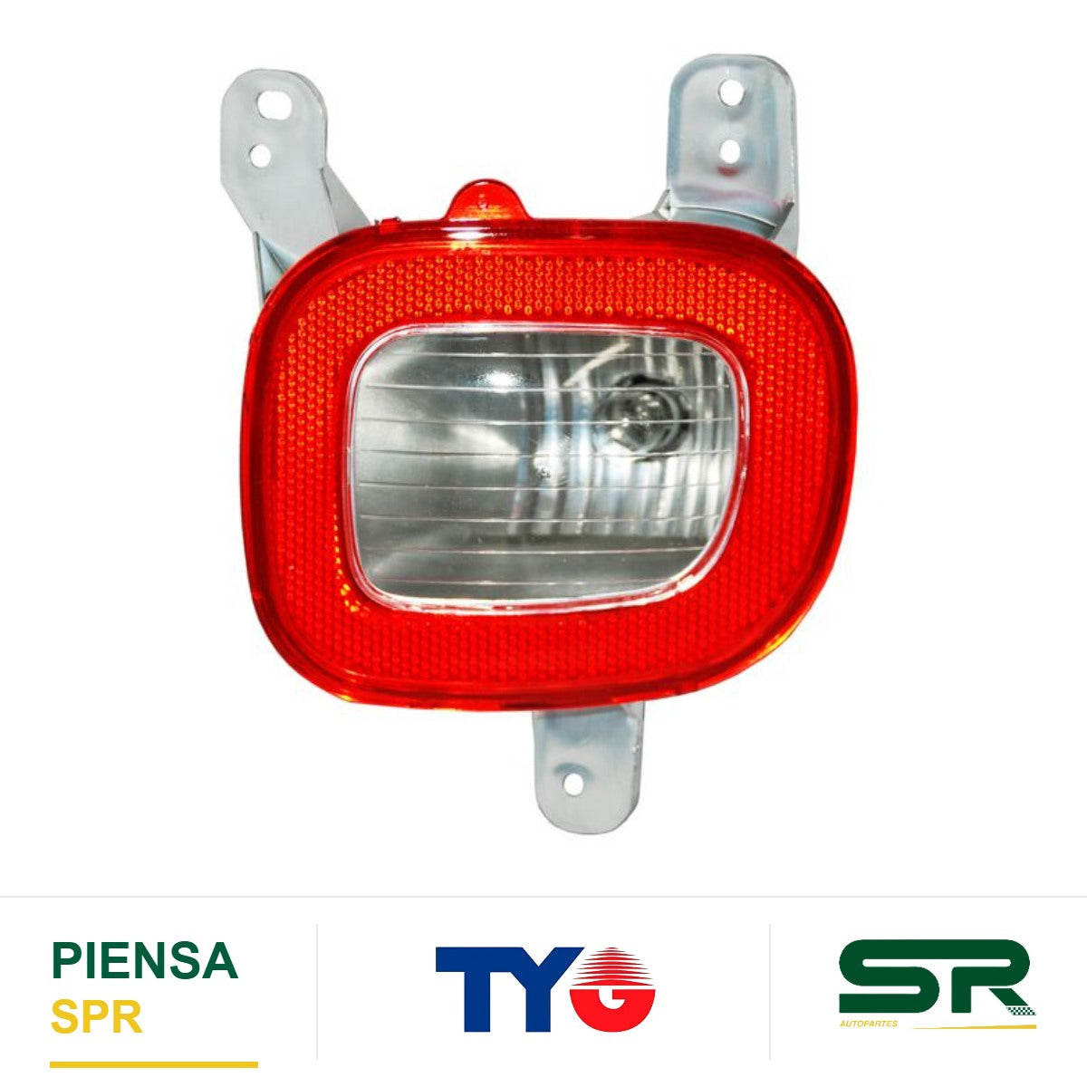 REFLEJANTE JEEP TRASERO RENEGADE 2017 2022 DERECHO TYG CUJRE15TR
