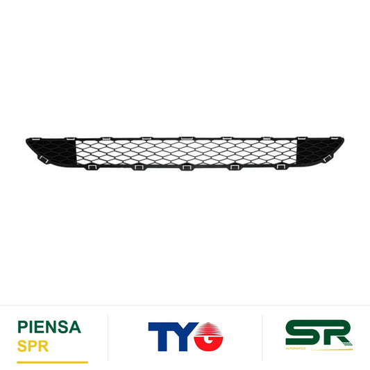 PARRILLA CENTRAL TOYOTA SIENNA 2006-2010 TYG