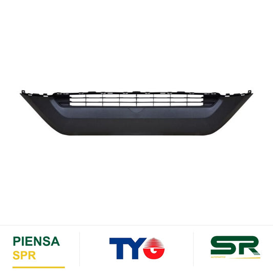 PARRILLA CENTRAL TOYOTA RAV4 2019-2025 LE / XLE S / HOYO P / TIRON USA TYPE TYG