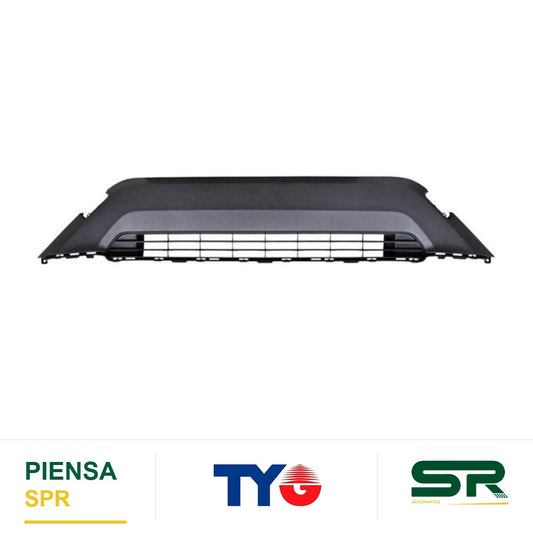 PARRILLA CENTRAL TOYOTA RAV4 2019-2025 LE / XLE C / HOYO P / TIRON TYG