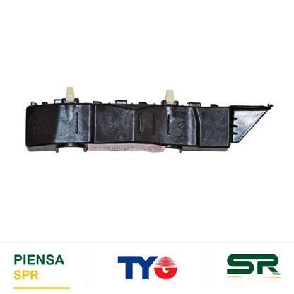 GUÍA FASCIA DELANTERA DERECHA HYUNDAI ELANTRA 2021-2023 LATERAL TYG