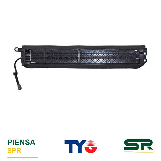 PARRILLA INTERIOR ACTIVA CON MOTOR TOYOTA RAV4 2019-2025 TYG