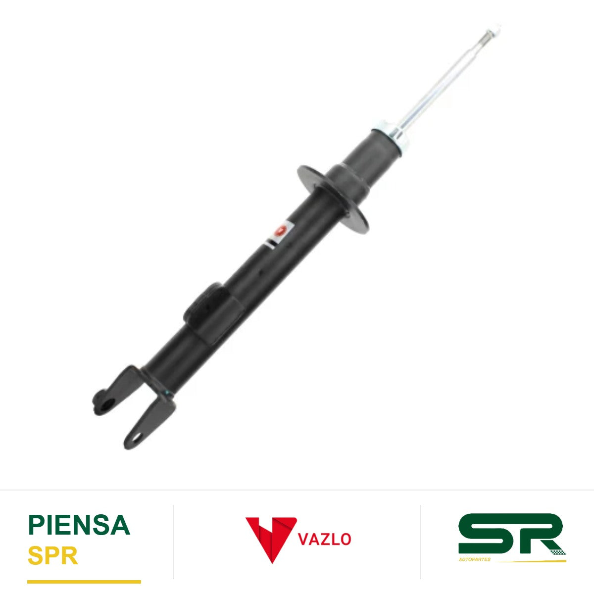 AMORTIGUADOR DELANTERO DERECHO CON GAS NITRÓGENO CHRYSLER 300 2005-2010 DODGE CHALLENGER 2009-2010 DODGE CHARGER 2006-2010 VAZLO