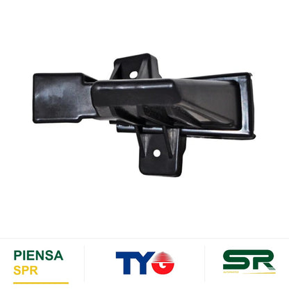 GUÍA FASCIA DELANTERA IZQUIERDA HYUNDAI ELANTRA 2019-2020 SUPERIOR TYG