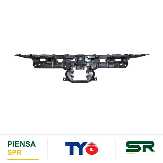 PARRILLA TOYOTA RAV4 2019-2025 ADVENTURE INSERTO TYG