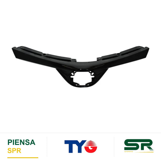 PARRILLA NEGRA TOYOTA RAV4 2016-2018 SE TYG