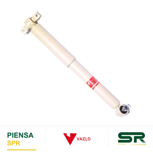 AMORTIGUADOR TRASERO AMBOS LADOS CON GAS NITRÓGENO HONDA PILOT 2009-2015 VAZLO