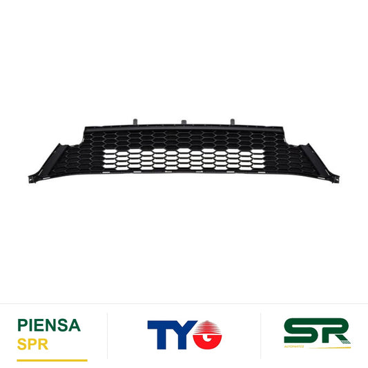 PARRILLA INFERIOR CENTRAL TOYOTA RAV4 2016-2018 SE TYG