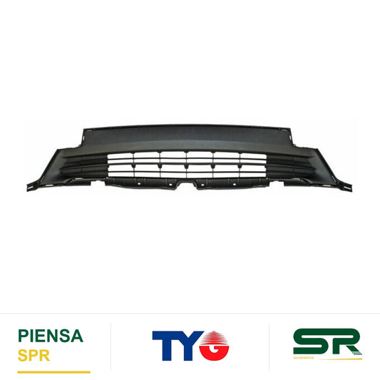 PARRILLA INFERIOR CENTRAL TOYOTA RAV4 2016-2018 LE / XLE / LIMITED TYG