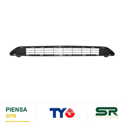 PARRILLA CENTRAL DE FASCIA TOYOTA RAV-4 2016-2018 TYG