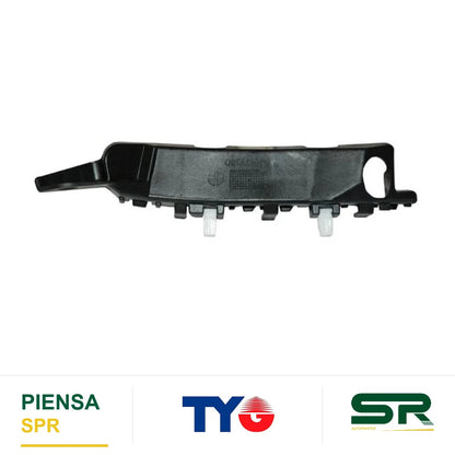 GUÍA FASCIA DELANTERA DERECHA HYUNDAI ELANTRA 2011-2016 / USA 2014-2016 TYG