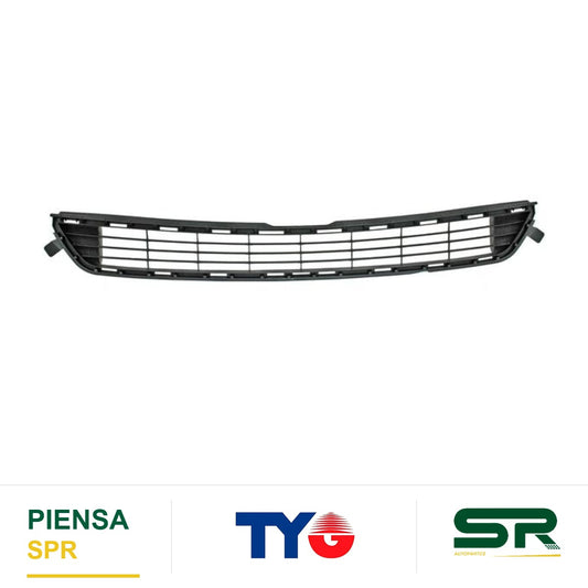 PARRILLA CENTRAL TOYOTA RAV4 2013-2015 TYG