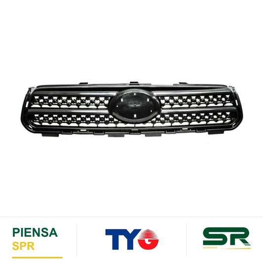 PARRILLA NEGRA TOYOTA RAV4 2006-2008 SPORT TYG