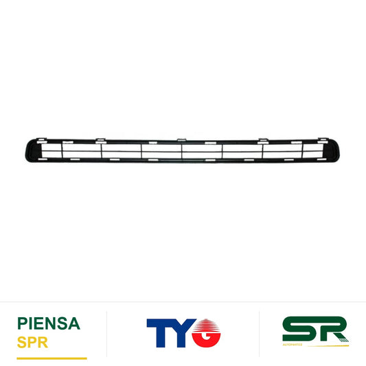 PARRILLA SUPERIOR CENTRAL TOYOTA RAV4 2006-2008 TYG