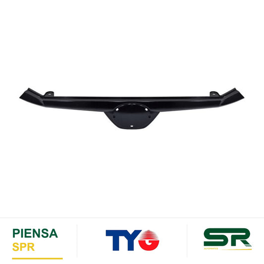 PARRILLA NEGRA TOYOTA RAIZE 2022-2026 TLD. 287 TYG