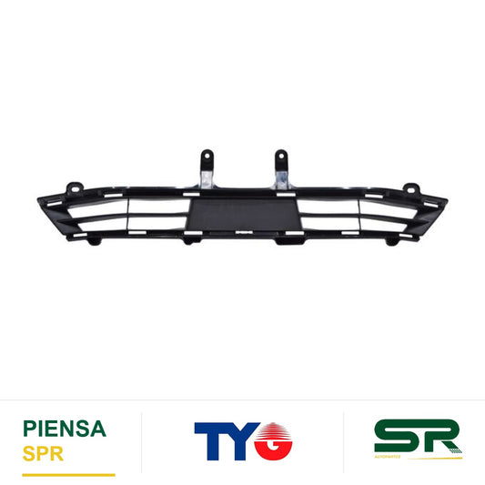PARRILLA SIN HOYO PARA CÁMARA TOYOTA PRIUS 2023-2024 TYG