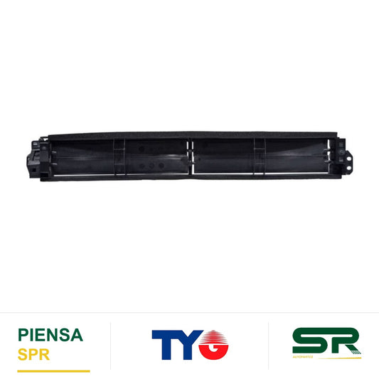 PARRILLA INTERIOR ACTIVA CON MOTOR TOYOTA PRIUS 2023-2024 TYG