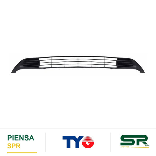 PARRILLA CENTRAL TOYOTA PRIUS 2023-2024 TYG