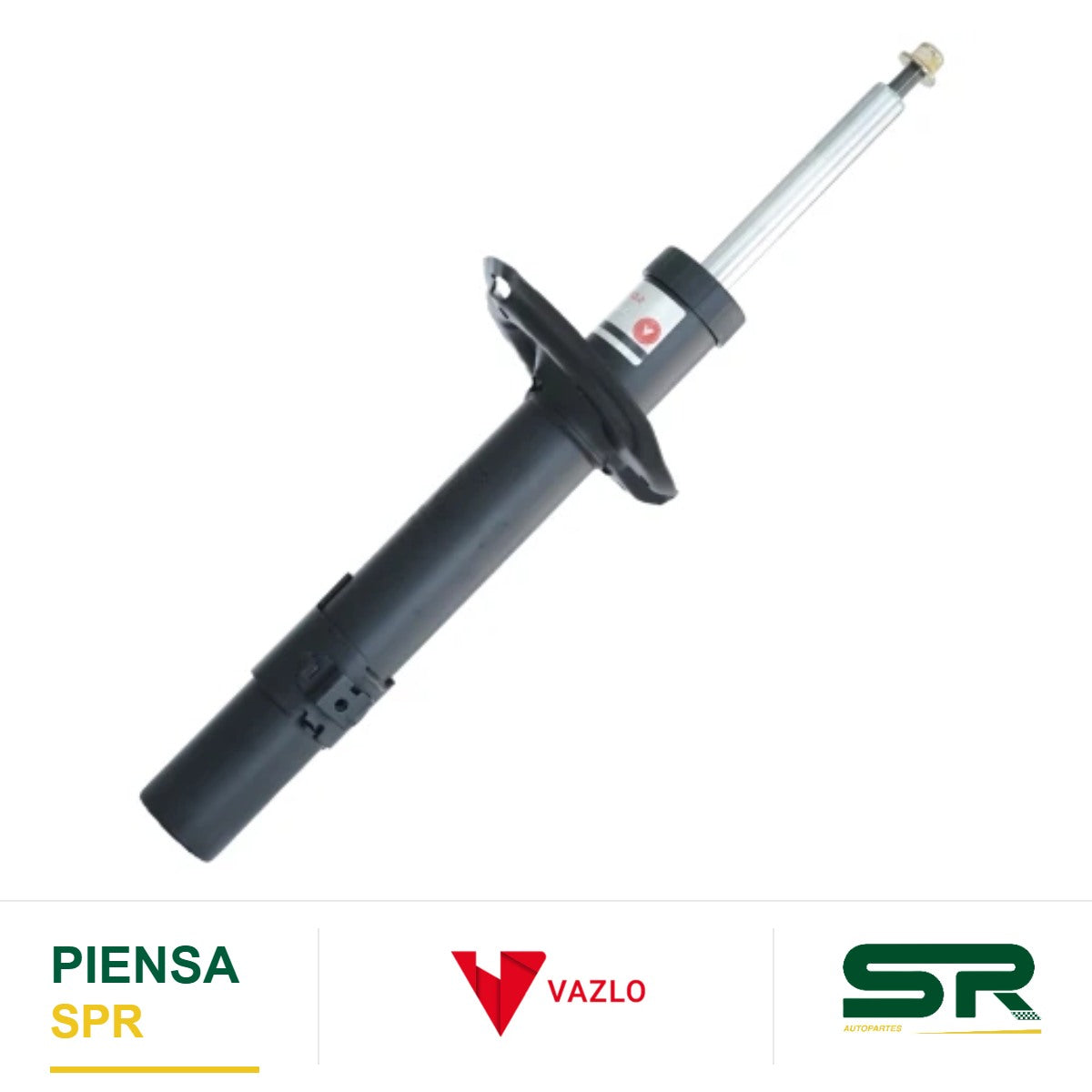 AMORTIGUADOR DELANTERO DERECHO CON GAS NITRÓGENO HONDA CR-V 2017-2022 VAZLO