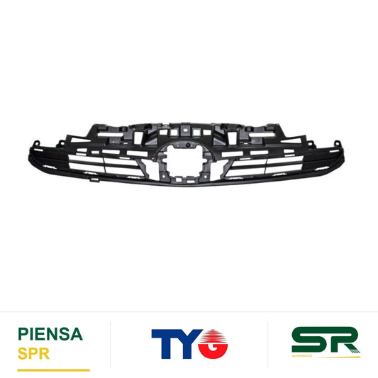 PARRILLA SIN HOYO PARA SENSOR TOYOTA PRIUS 2019-2022 TYG