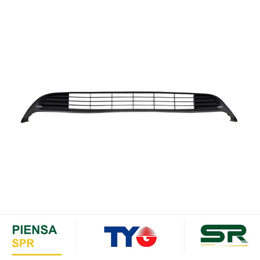 PARRILLA CENTRAL TOYOTA PRIUS 2019-2022 S / FARO NIEBLA TYG