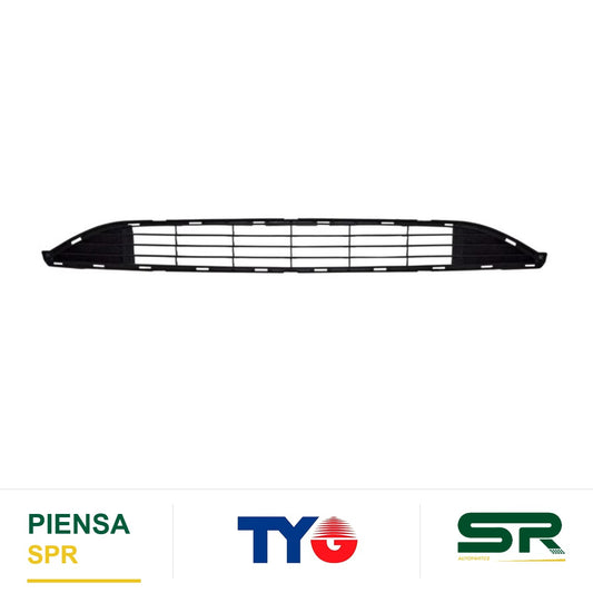 PARRILLA CENTRAL TOYOTA PRIUS 2016-2018 TYG