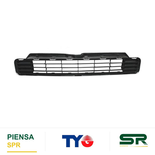 PARRILLA CENTRAL TOYOTA PRIUS 2011-2012 TYG