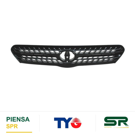 PARRILLA PARA PINTAR TOYOTA MATRIX 2005-2008 TYG