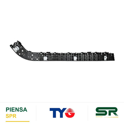 GUÍA FASCIA TRASERA DERECHA HONDA CR-V 2007-2011 TYG