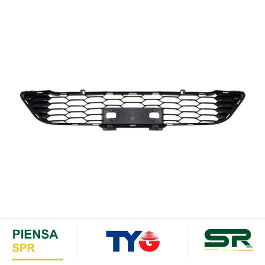 PARRILLA CENTRAL TOYOTA HILUX 2019-2020 ROCCO / REVO TYG
