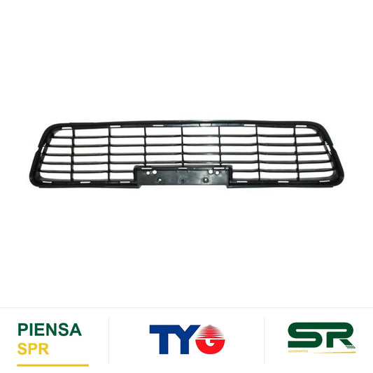 PARRILLA CENTRAL TOYOTA HILUX 2016-2025 TYG