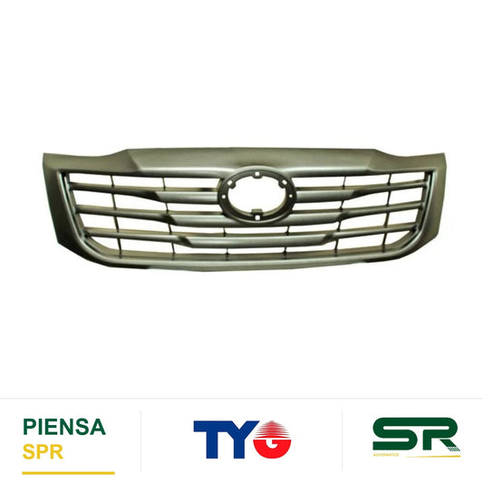 PARRILLA PARA PINTAR TOYOTA HILUX 2012-2015 TYG