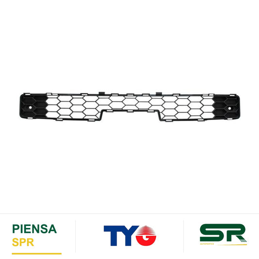 PARRILLA CENTRAL TOYOTA HILUX 2009-2011 TYG