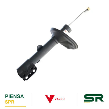 AMORTIGUADOR DELANTERO DERECHO CON GAS NITRÓGENO TOYOTA RAV4 2001-2003 VAZLO