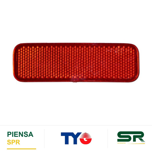 REFLEJANTE FORD TRASERO TRANSIT 2014 2020 DERECHO TYG 17 5825 00 9B