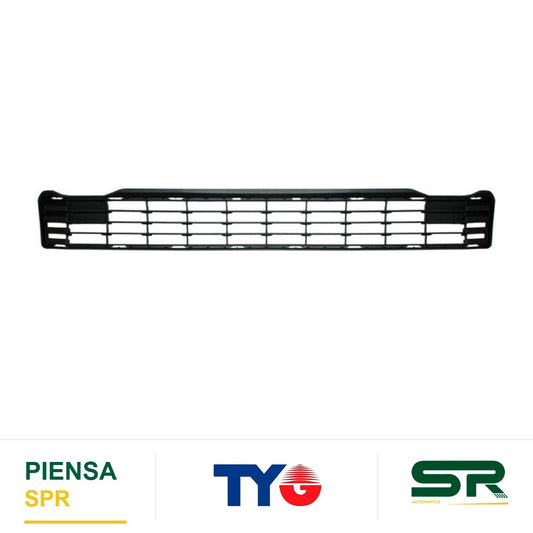 PARRILLA INFERIOR CENTRAL TOYOTA HIACE 2020-2025 TYG