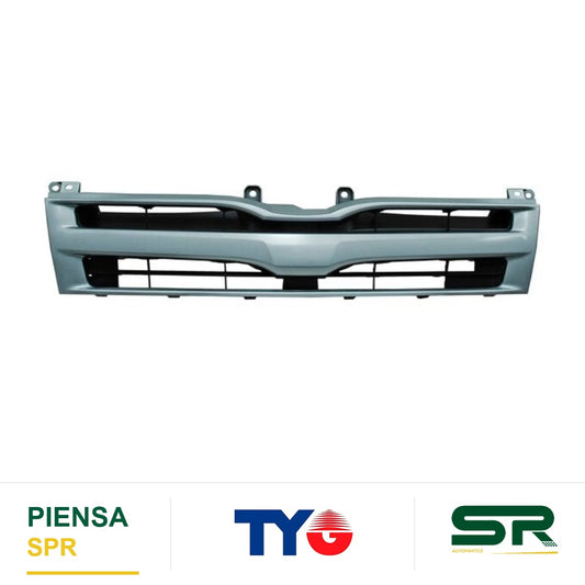 PARRILLA PARA PINTAR TOYOTA HIACE 2011-2013 CH CORTO 9 PASAJ DEC2140 TYG