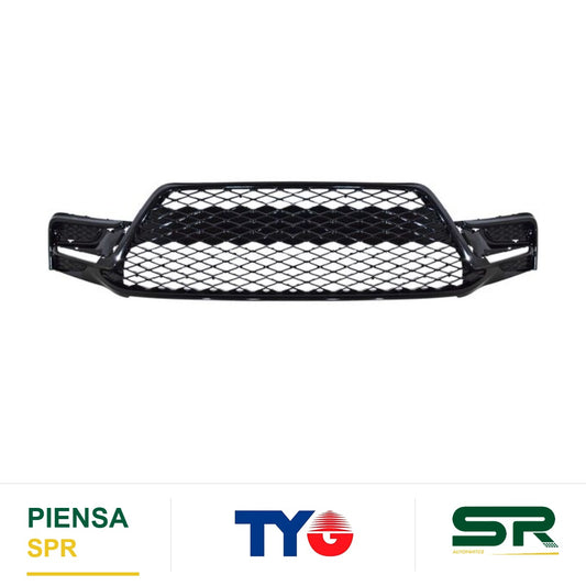 PARRILLA CENTRAL TOYOTA COROLLA 2023-2024 SE TYG