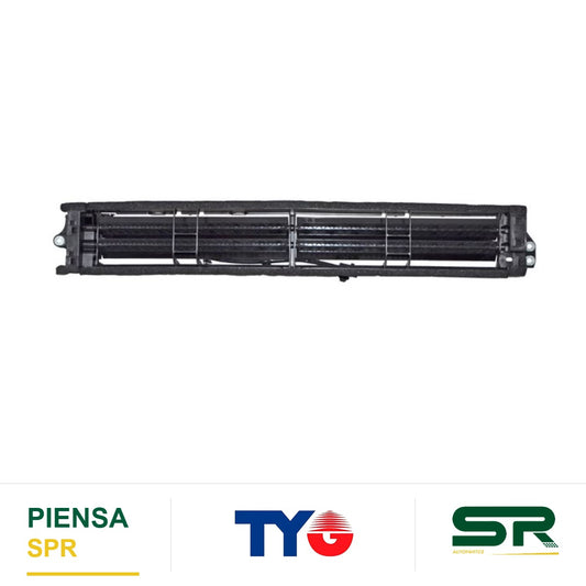 PARRILLA INTERIOR ACTIVA CON MOTOR TOYOTA COROLLA 2020-2024 TYG