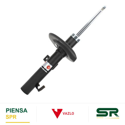 AMORTIGUADOR DELANTERO DERECHO GAS FORD FOCUS 2006-2011 VAZLO
