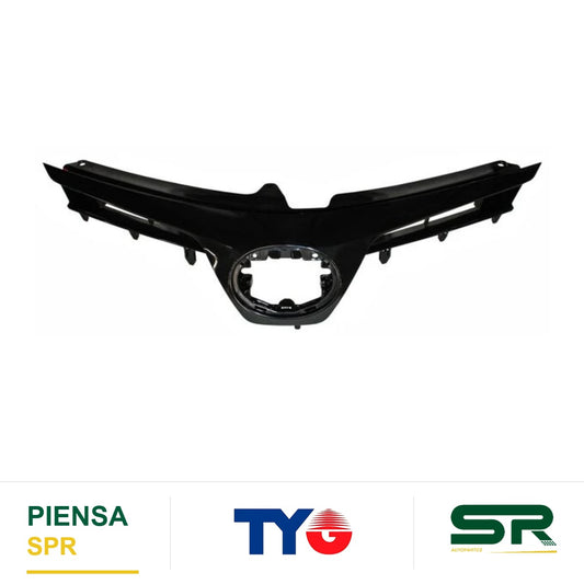 PARRILLA SUPERIOR TOYOTA COROLLA 2017-2019 SE / XSE TYG
