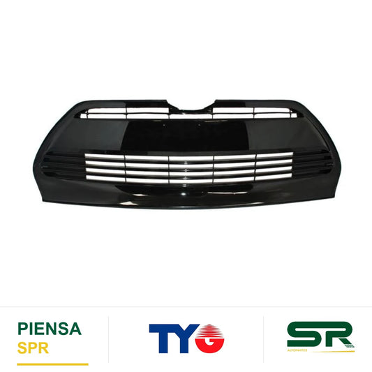 PARRILLA INFERIOR TOYOTA COROLLA 2017-2019 LE TYG