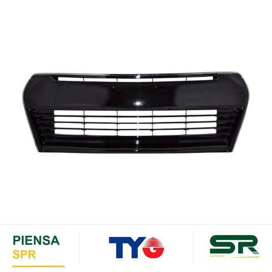 PARRILLA CENTRAL TOYOTA COROLLA 2014-2016 S TYG