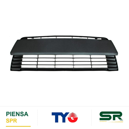 PARRILLA CENTRAL TOYOTA COROLLA 2014-2016 BASE / LE TYG