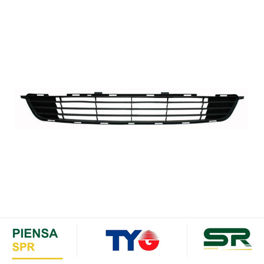 PARRILLA CENTRAL TOYOTA COROLLA 2009-2010 TYG