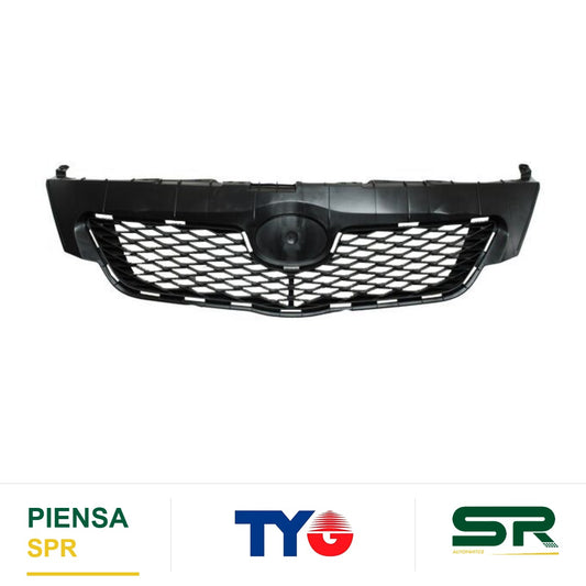 PARRILLA TOYOTA COROLLA 2009-2010 TYG