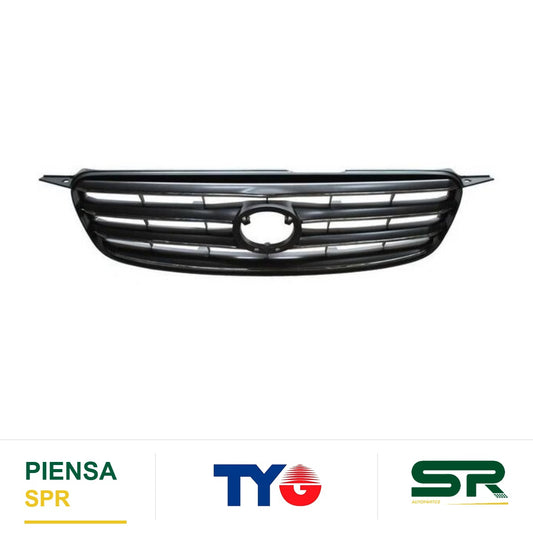 PARRILLA TOYOTA COROLLA 2003-2004 TYG
