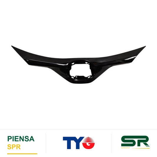 PARRILLA NEGRA TOYOTA CHR 2020-2021 TYG