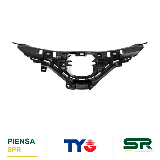 PARRILLA TOYOTA CHR 2020-2021 INSERTO TYG